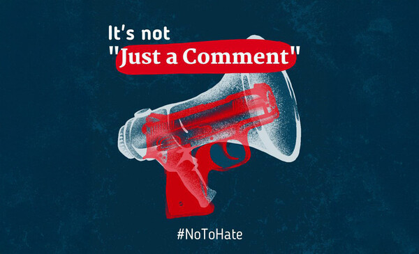 Ισπανία: Παρουσιάστηκε ψηφιακό εργαλείο για την παρακολούθηση της ρητορικής μίσους στο διαδίκτυο