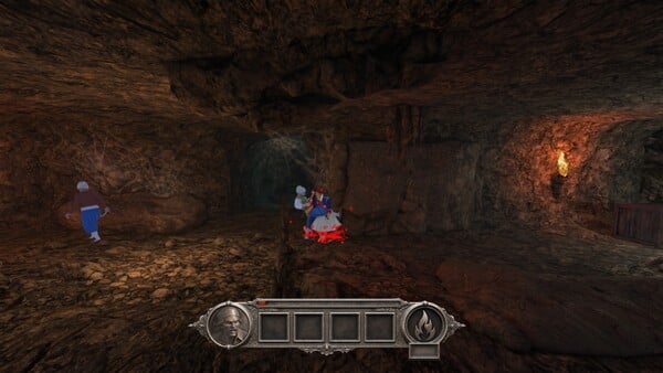 Flames of Freedom: 1821 — Η Επανάσταση επιστρέφει και αυτή τη φορά, κρατάς εσύ τη φλόγα!