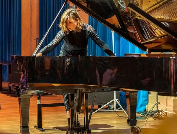 Τέσσερα καινούρια τζαζ άλμπουμ με μεγάλο ελληνικό ενδιαφέρον