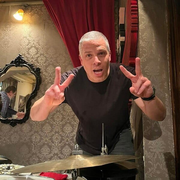 Τέσσερα καινούρια τζαζ άλμπουμ με μεγάλο ελληνικό ενδιαφέρον