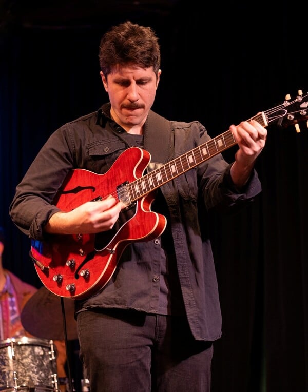 Τέσσερα καινούρια τζαζ άλμπουμ με μεγάλο ελληνικό ενδιαφέρον