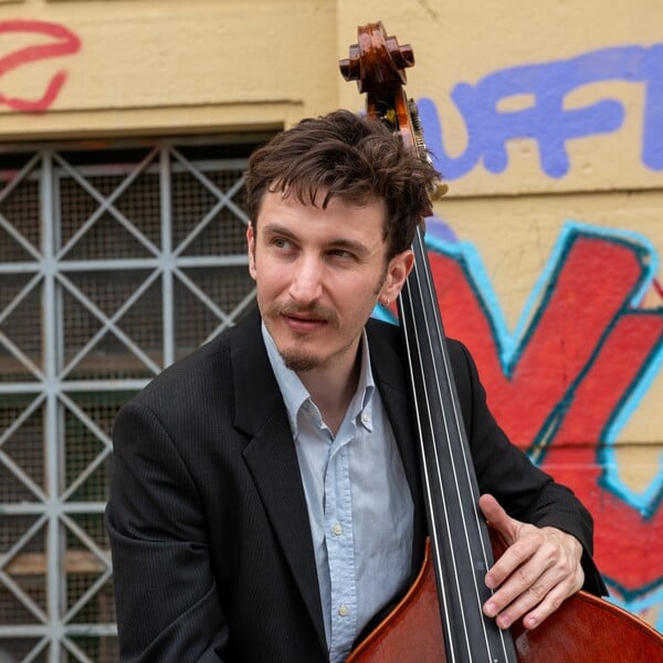 Τέσσερα καινούρια τζαζ άλμπουμ με μεγάλο ελληνικό ενδιαφέρον