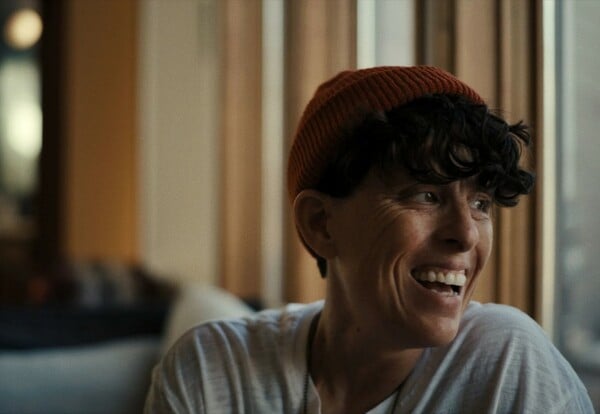 Το Come See Me in the Good Light φέρνει στα Οσκαρ μια ταινία για την αγάπη, την αρρώστια και το φως