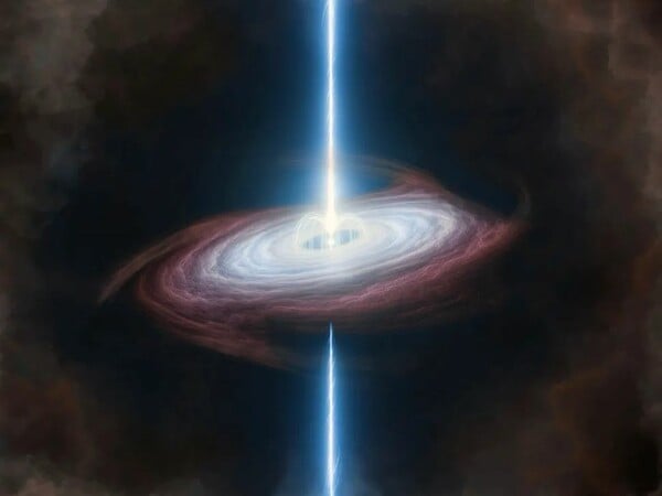 Οι αστρονόμοι παρακολούθησαν για πρώτη φορά τη γέννηση ενός υπεργίγαντα αστέρα από τεράστια έκρηξη supernova