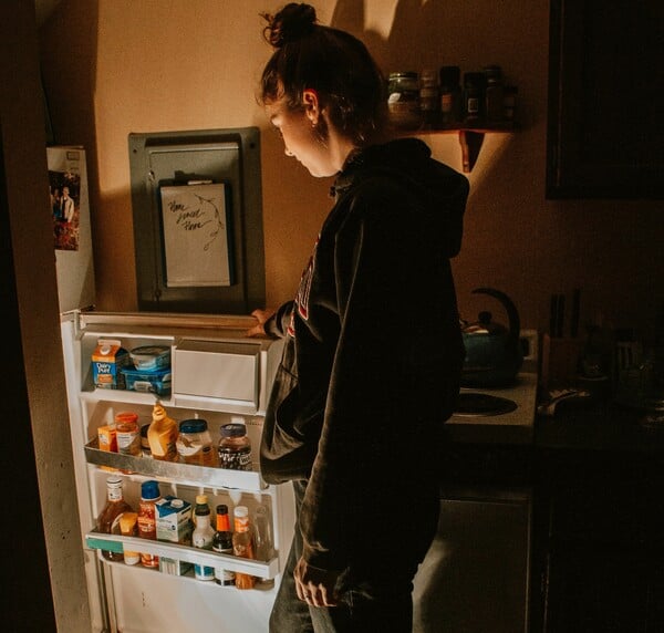 ΥΠΝΟΣ ΤΡΟΦΙΜΑ ΦΑΓΗΤΟ 