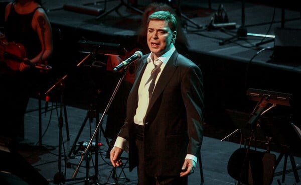 Γιώργος Μαρίνος: Πότε και πού θα γίνει η κηδεία του 