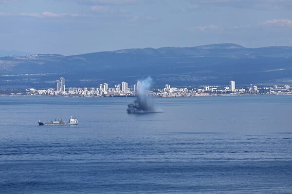 ΙΡΑΝ ΝΑΡΚΕΣ ΣΤΕΝΑ ΤΟΥ ΟΡΜΟΥΖ