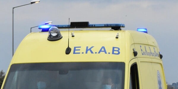 ΛΑΣΙΘΙ ΤΡΟΧΑΙΟ ΝΕΚΡΟΣ