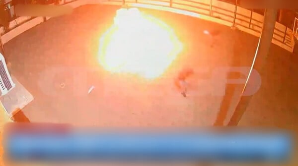 Κρήτη: Μαθητές έφτιαξαν και πυροδότησαν στο σχολείο εκρηκτικό μηχανισμό με οδηγίες από TikTok