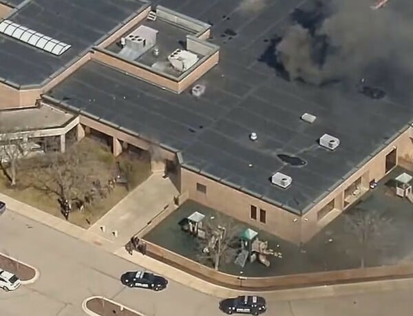 ΜΙΣΙΓΚΑΝ ΕΝΟΠΛΟΣ ΣΥΝΑΓΩΓΗ ΣΥΓΚΡΟΥΣΗ ΦΩΤΙΑ