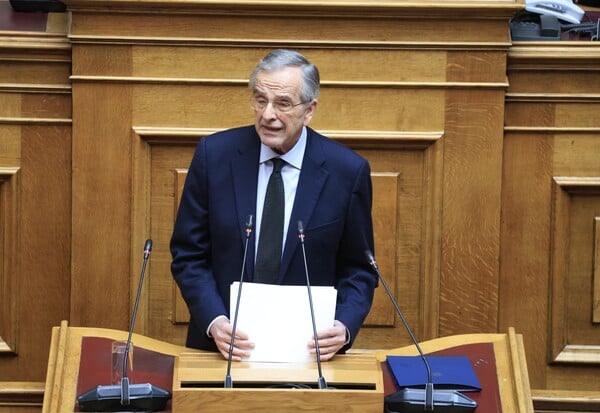 ΣΑΜΑΡΑΣ ΒΟΥΛΗ ΜΗΤΣΟΤΑΚΗΣ ΕΠΑΓΓΕΛΜΑΤΙΕΣ ΑΝΗΣΥΧΟΥΝΤΕΣ