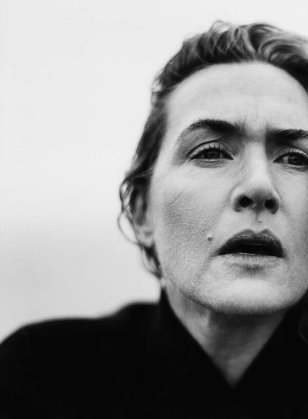 Η Kate Winslet στο νέο Lord of the Rings