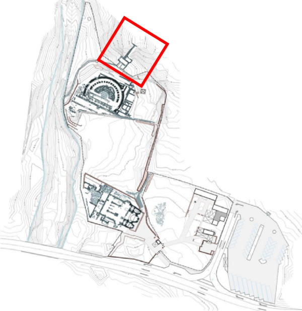 Αποκαθίσταται ο νερόμυλος στον αρχαιολογικό χώρο της Γόρτυνας - Θα λειτουργήσει ως ανοικτό μουσείο 