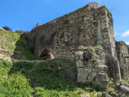 Αποκαθίσταται ο νερόμυλος στον αρχαιολογικό χώρο της Γόρτυνας - Θα λειτουργήσει ως ανοικτό μουσείο 