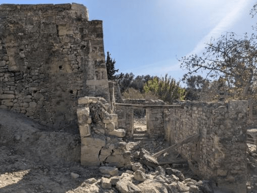 Αποκαθίσταται ο νερόμυλος στον αρχαιολογικό χώρο της Γόρτυνας - Θα λειτουργήσει ως ανοικτό μουσείο 