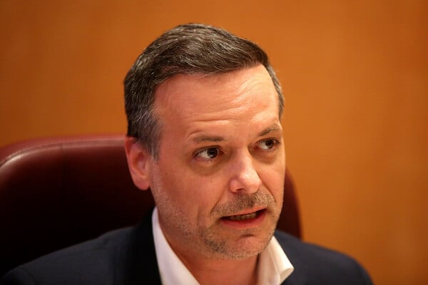 ΠΑΣΟΚ ΧΑΡΗΣ ΔΟΥΚΑΣ ΝΙΚΟΣ ΑΝΔΡΟΥΛΑΚΗΣ 