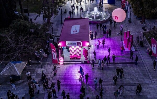 Μια ξεχωριστή Κυριακή στον 14ο Ημιμαραθώνιο της Αθήνας