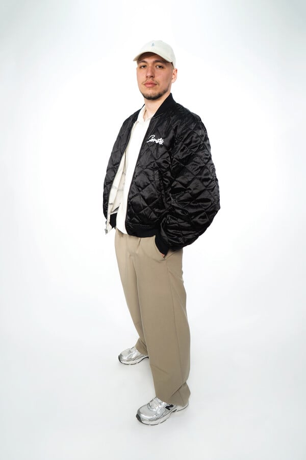 Νίκο, τι φοράς σήμερα και πόσο κοστίζει;