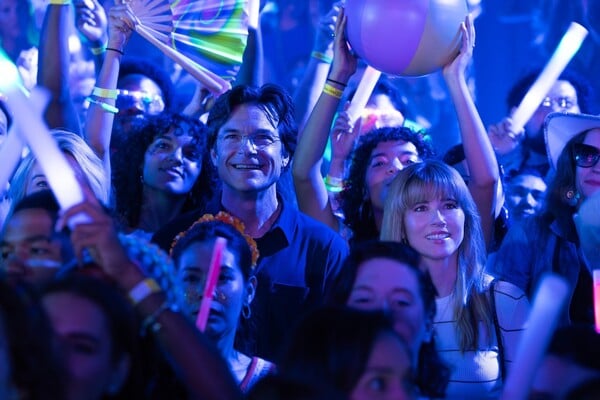 DTF St. Louis: Σαν παλιό, καλό, ιδιαίτερο ΗΒΟ