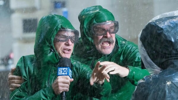 DTF St. Louis: Σαν παλιό, καλό, ιδιαίτερο ΗΒΟ