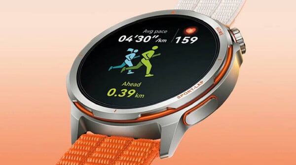 Τα HUAWEI Watch GT Runner 2 και HUAWEI FreeBuds Pro 5 ξεχώρισαν στη φετινή MWC