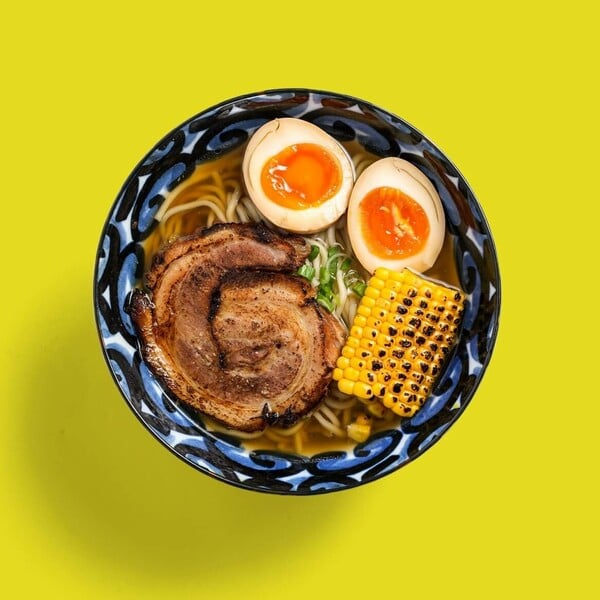 Τα αχνιστά ράμεν είναι η πιο hot τάση στο φαγητό