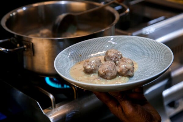 Τα γιουβαρλάκια