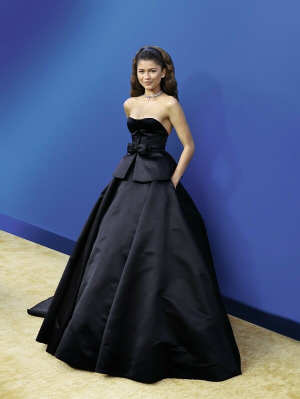 Rolex και τα Oscars®: Μια διαχρονική δέσμευση στην τέχνη του κινηματογράφου