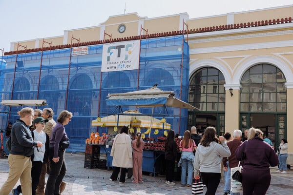 Πότε θα αλλάξει η εικόνα παρακμής στον Ηλεκτρικό Σιδηρόδρομο; 