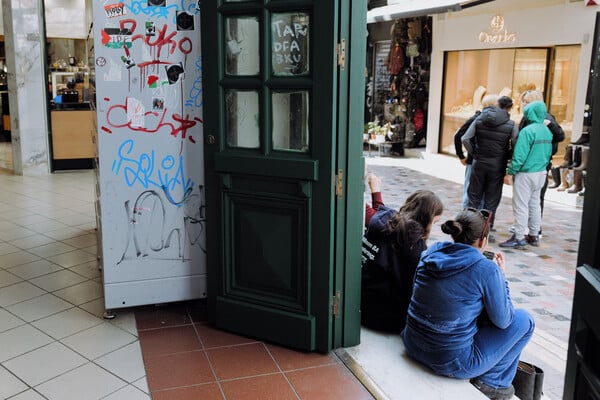 Πότε θα αλλάξει η εικόνα παρακμής στον Ηλεκτρικό Σιδηρόδρομο; 