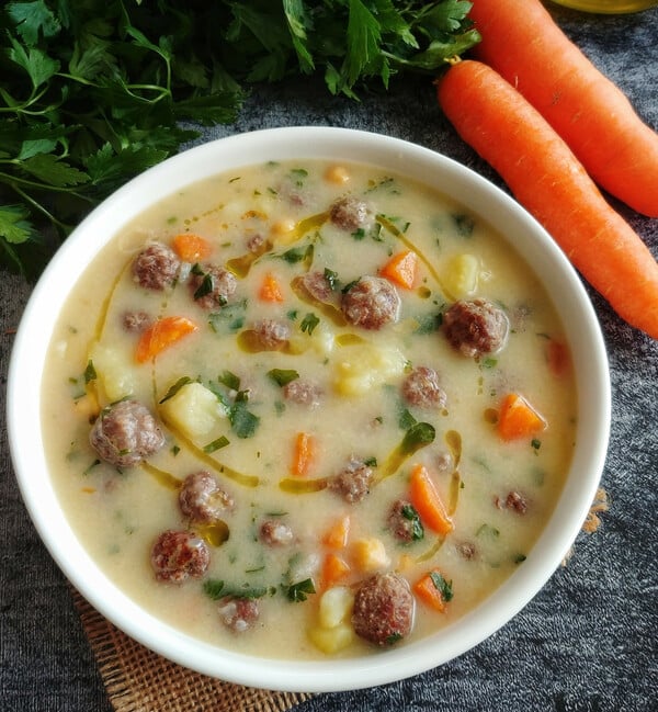 Τα γιουβαρλάκια