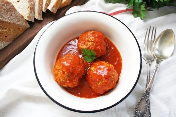 Τα γιουβαρλάκια