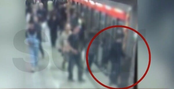 ΜΕΤΡΟ CHALLENGE