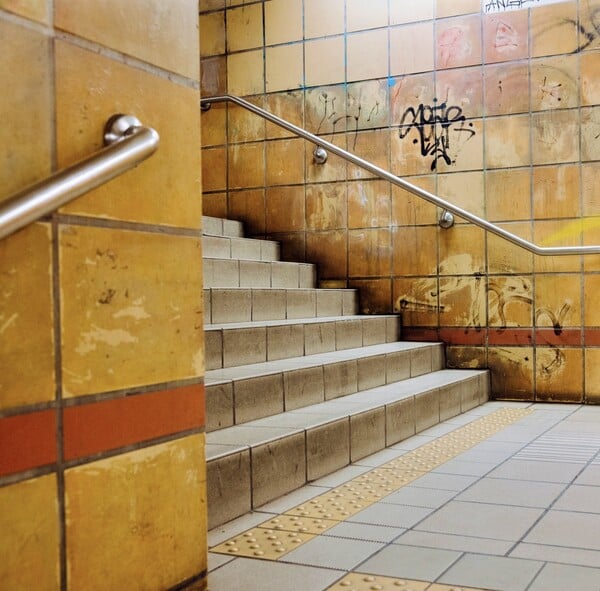 Πότε θα αλλάξει η εικόνα παρακμής στον Ηλεκτρικό Σιδηρόδρομο; 