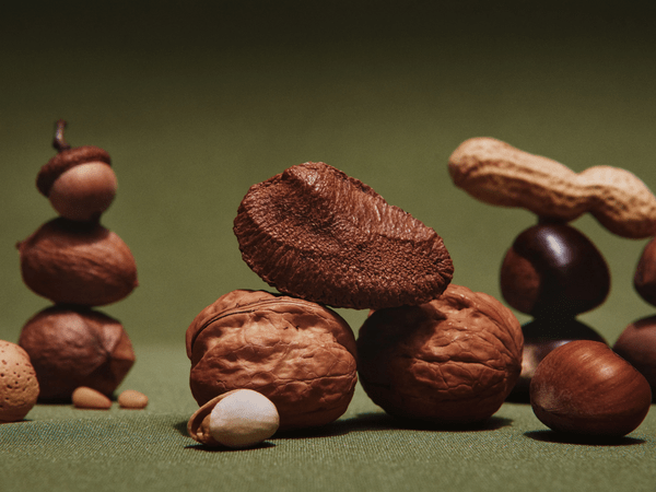 Γιατί χρειαζόμαστε το μαγνήσιο: Σε ποιες τροφές το συναντάμε