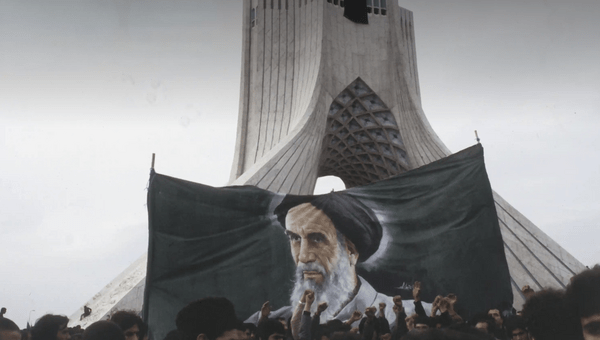 «Είστε χειρότεροι ο ένας από τον άλλον»: Ιρανοί αντικαθεστωτικοί στρέφονται κατά του Τραμπ