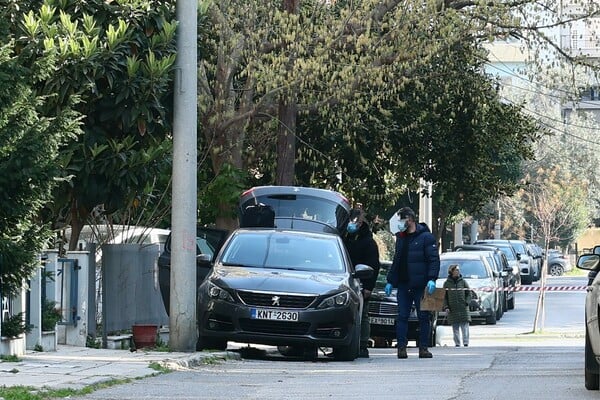 Καλαμαριά: «Χρησιμοποίησα το μαχαίρι για άμυνα» λέει ο 23χρονος για την φονική επίθεση