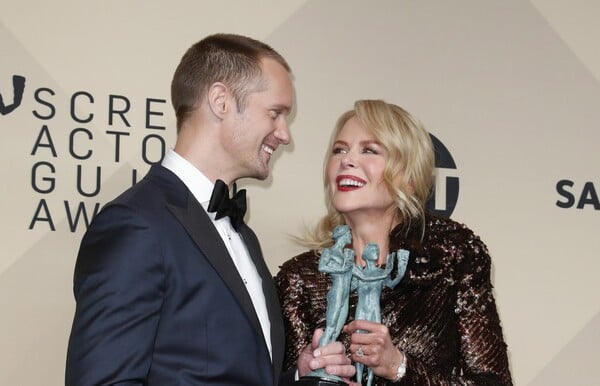 ΝΙΚΟΛ ΚΙΝΤΜΑΝ