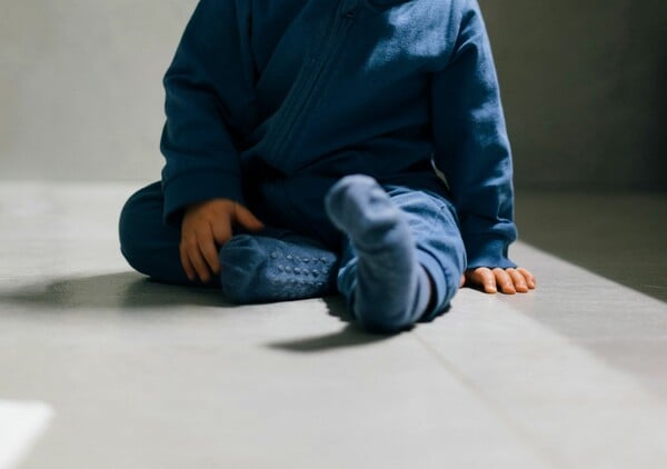 ΝΕΚΡΟ ΒΡΕΦΟΣ ΗΡΑΚΛΕΙΟ