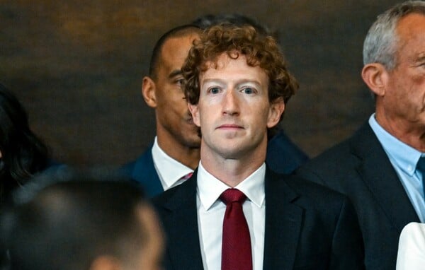 META ΤΕΧΝΗΤΗ ΝΟΗΜΟΣΥΝΗ ΑΠΟΛΥΣΕΙΣ