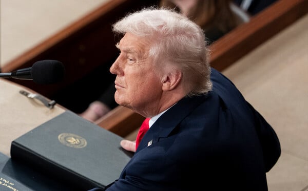 ΝΤΟΝΑΛΝΤ ΤΡΑΜΠ ΠΟΛΕΜΟΣ ΙΡΑΝ