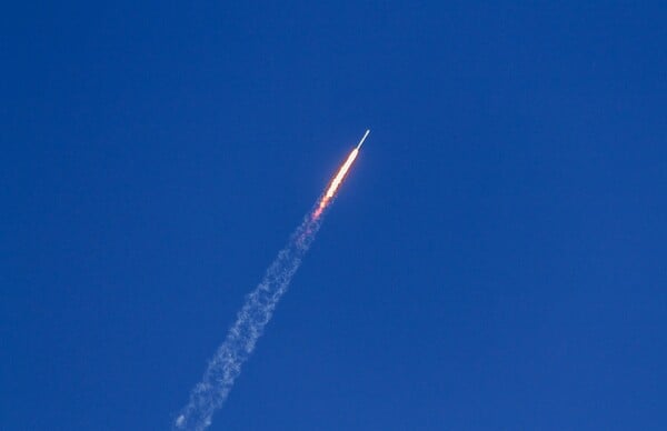 Συναγερμός στην Ιαπωνία: Η Βόρεια Κορέα εκτόξευσε πύραυλο στη θάλασσα