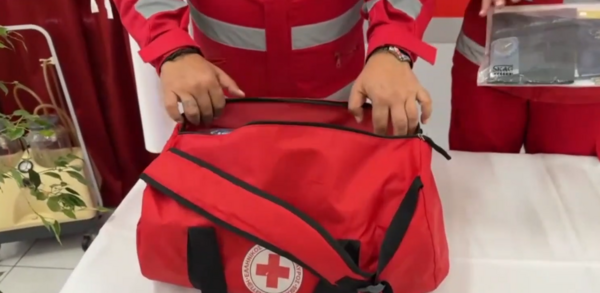 ΣΑΚΙΔΙΟ ΕΚΤΑΚΤΗΣ ΑΝΑΓΚΗΣ 