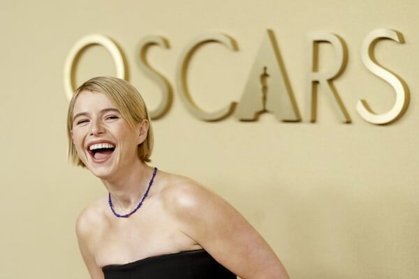 ΟΣΚΑΡ 2026 ΒΡΑΒΕΙΑ ΟΣΚΑΡ 