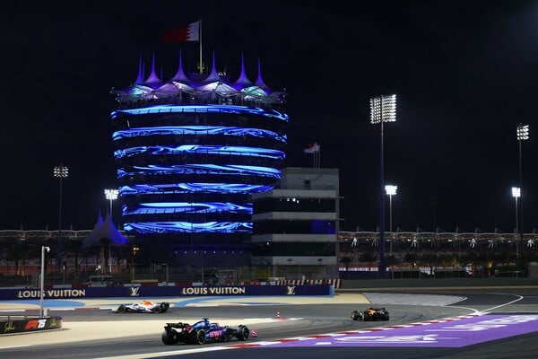 FORMULA 1 GRAND PRIX