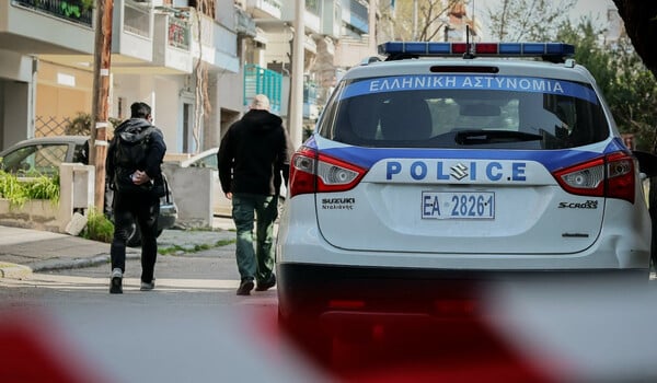 ΔΟΛΟΦΟΝΙΚΗ ΕΠΙΘΕΣΗ ΚΑΛΑΜΑΡΙΑ