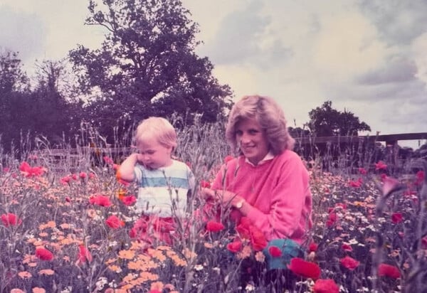 Πρίγκιπας Ουίλιαμ: «Σήμερα και κάθε μέρα» - Η συγκινητική ανάρτηση για την πριγκίπισσα Νταϊάνα 