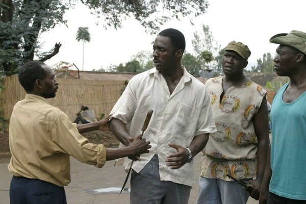 Ένα νέο ντοκιμαντέρ για τον Orwell ανατέμνει το ψέμα της εποχής