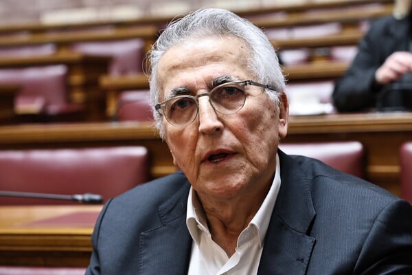 ΓΣΕΕ ΓΙΑΝΝΗΣ ΠΑΝΑΓΟΠΟΥΛΟΣ 