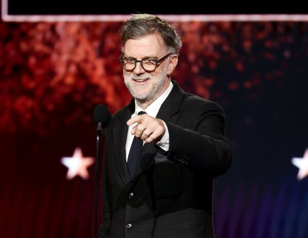 Oscars 2026: Μπηχτή στην αλαζονεία, τιμή σε έναν σπουδαίο δημιουργό